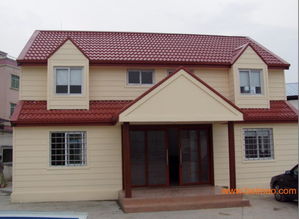 彩鋼板活動房專業生產與服務