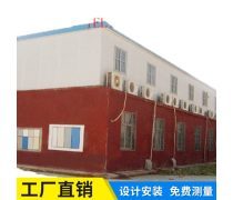 建彩鋼板房熱賣促銷 打造經(jīng)濟實用的活動房選擇